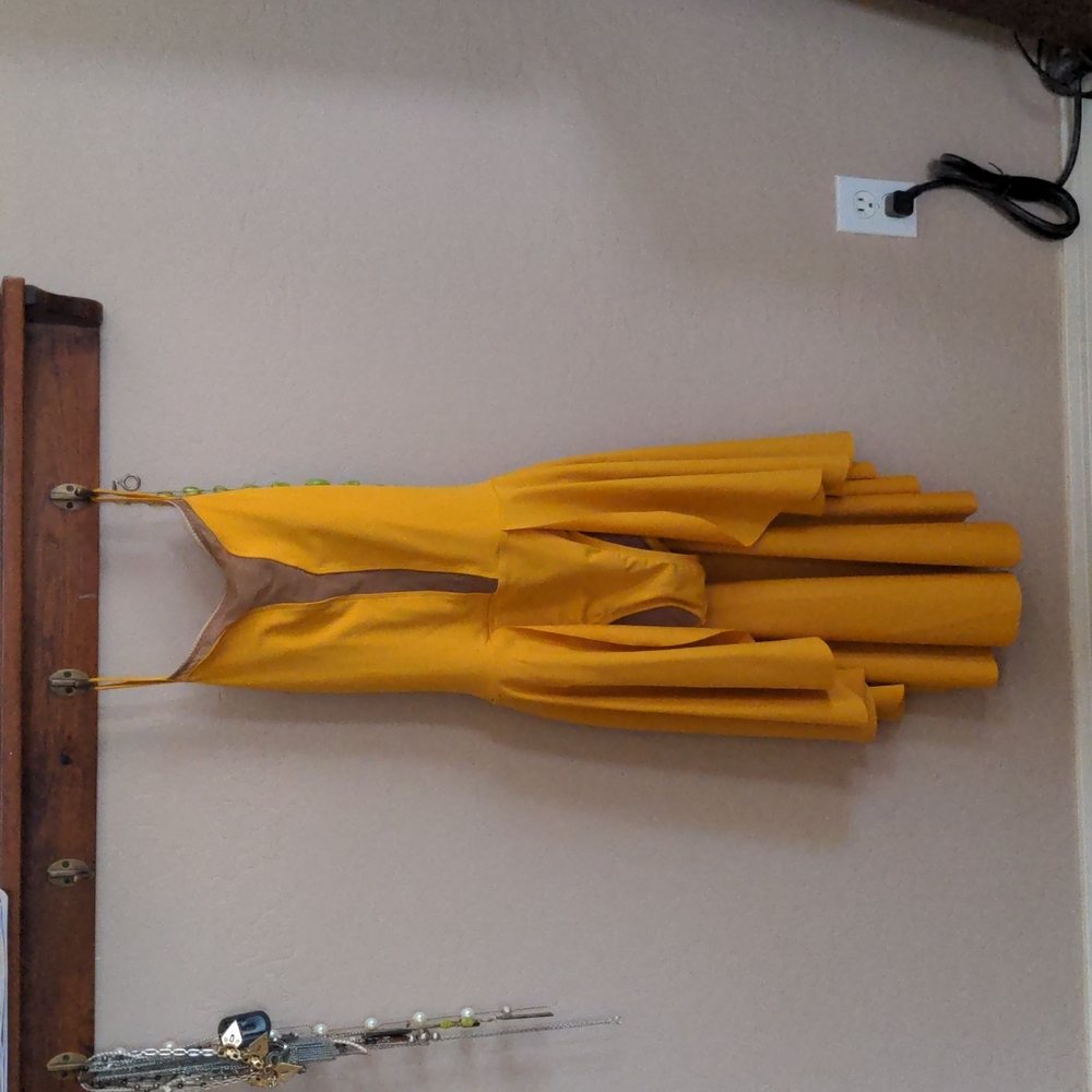 Dance one-of-a-kind costume